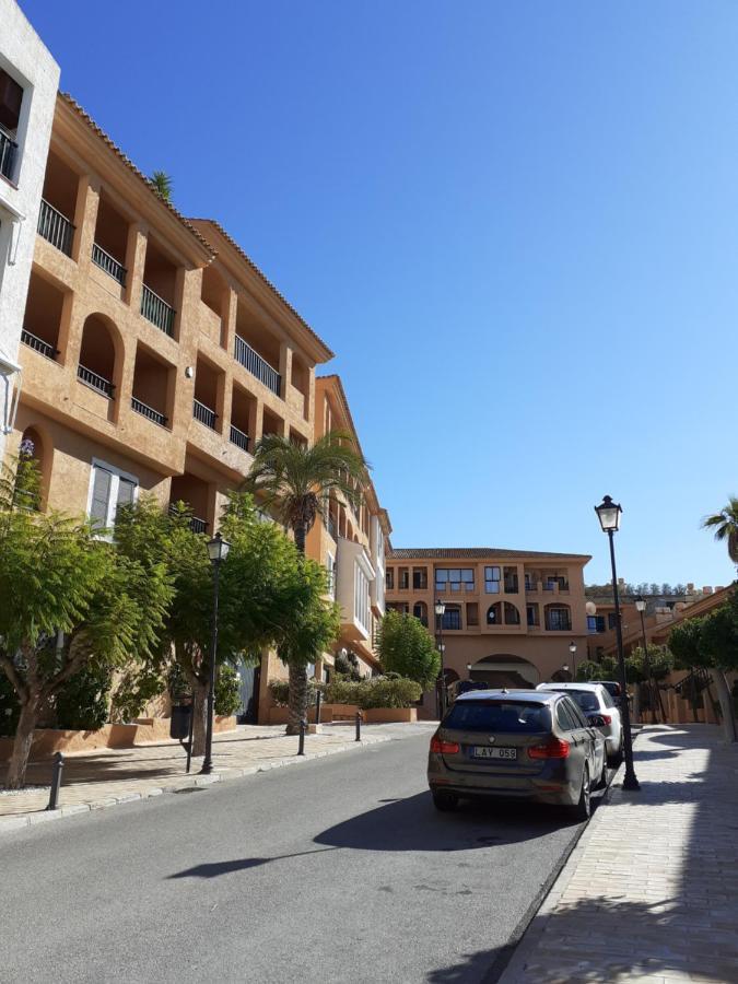 Can Mascarat Altea Exterior photo