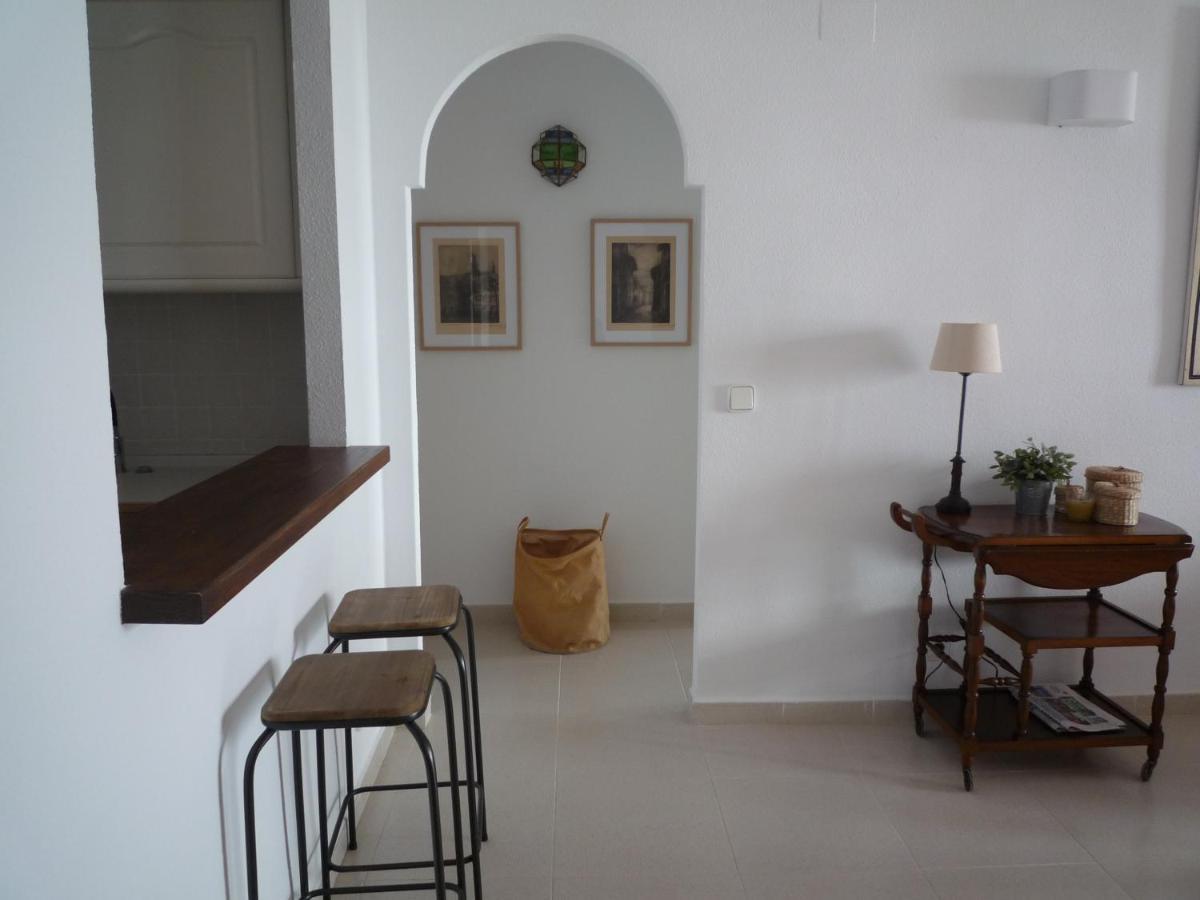Can Mascarat Altea Exterior photo