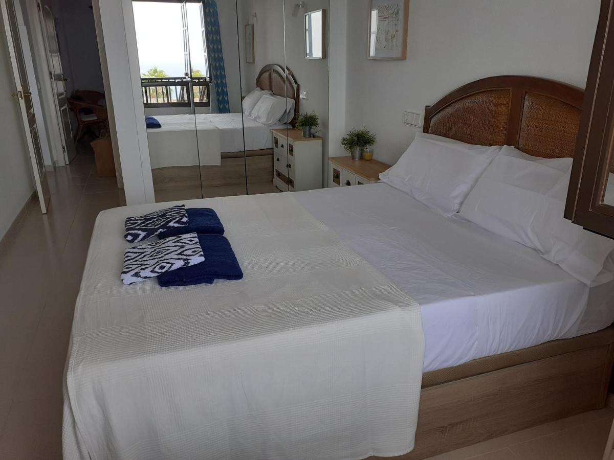 Can Mascarat Altea Exterior photo